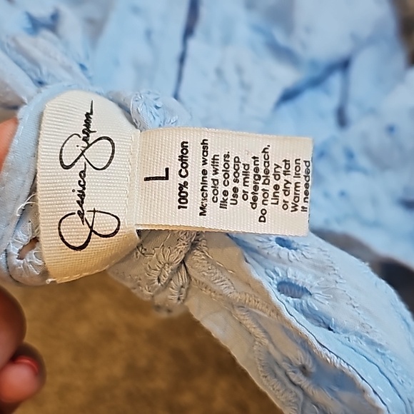 Jessica Simpson dress - Picture 9 of 9